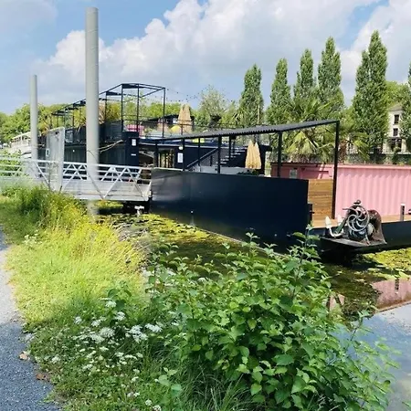L'ilot Bleu Paradis Melun