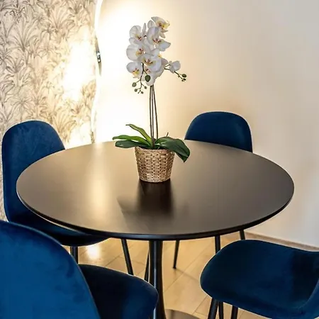 L'ilot Bleu Paradis Melun